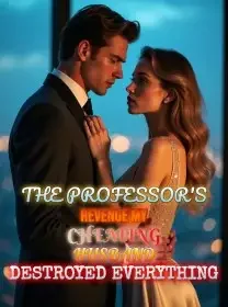 The Professor's Revenge My Cheating Husband Destroyed Everything