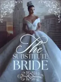 The Substitute Bride Novel Cover