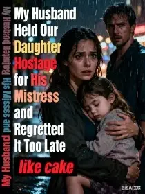 My Husband Held Our Daughter Hostage for His Mistress and Regretted It Too Late