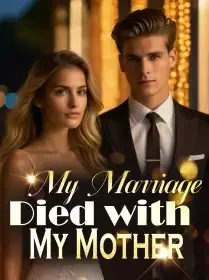 My Marriage Died with My Mother Novel Cover