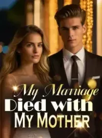 My Marriage Died with My Mother Novel Cover