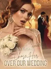 My Groom Chose Her Over Our Wedding Novel Cover