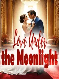 Love Under the Moonlight