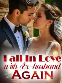 Fall In Love with Ex-husband Again Novel Cover