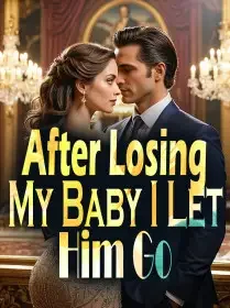 After Losing My Baby, I Let Him Go