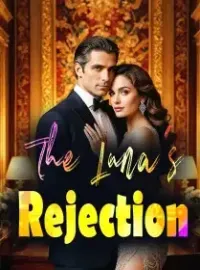 The Luna’s Rejection Novel Cover