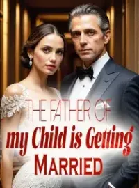 The Father of my Child is Getting Married Novel Cover