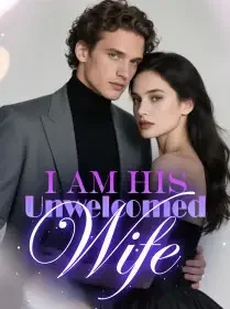 I am His Unwelcomed Wife Novel Cover