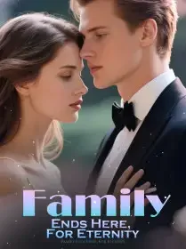 Family Ends Here, For Eternity