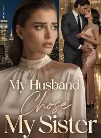 My Husband Chose My Sister
