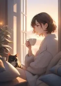 She Loved Cheating, I Loved Watching Her Fall Novel Cover