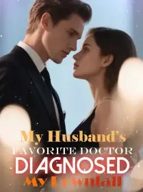 My Husband’s Favorite Doctor Diagnosed My Downfall