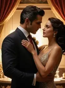 The Heir's Mistress Tried to Replace Me,But I Am the Marchioness Novel Cover