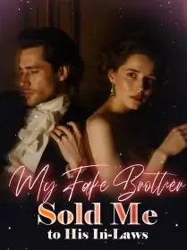 My Fake Brother Sold Me to His In-Laws Novel Cover