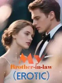 My Brother-in-law Novel Cover