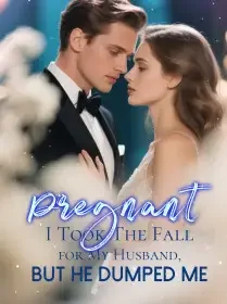Pregnant, I Took The Fall for My Husband, But He Dumped Me