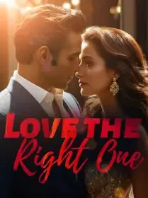 Love the Right One