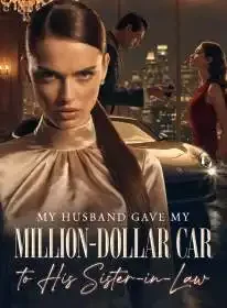 My Husband Gave My Million-Dollar Car to His Sister-in-Law Novel Cover
