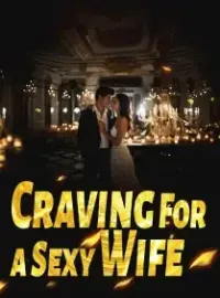 Craving For a Sexy Wife Novel Cover