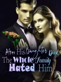 After His Daughter Died, The Whole Family Hated Him