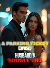 A Parking Ticket Exposed My Husband's Double Life Novel Cover