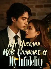 My Husband Was Unaware of  My Infidelity Novel Cover
