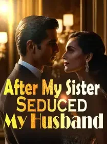 After My Sister Seduced My Husband