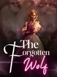 The Forgotten Wolf Novel Cover
