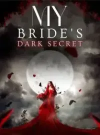 My Bride's Dark Secret Novel Cover