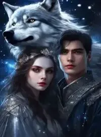 The Lycan King's Healer Novel Cover