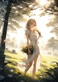 Reborn, I Refused My First Love Novel Cover
