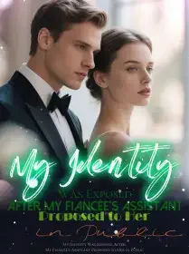 My Identity Was Exposed After My Fiancée's Assistant Proposed to Her in Public