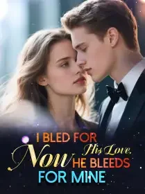 I Bled for His Love, Now He Bleeds for Mine