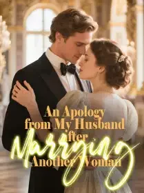 An Apology from My Husband after Marrying Another Woman Novel Cover