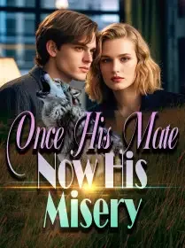 Once His Mate, Now His Misery Novel Cover