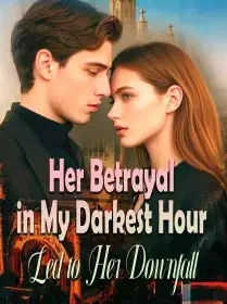 Her Betrayal in My Darkest Hour Led to Her Downfall