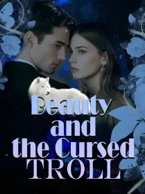 Beauty and the Cursed Troll Novel Cover