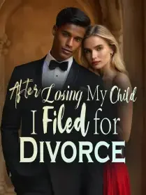 After Losing My Child, I Filed for Divorce