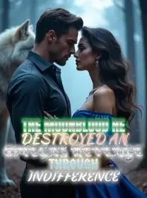 The Moonblood He Destroyed An Omega's Revenge Through Indifference