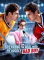 Breaking the Deal with My Hockey Bad Boy Review