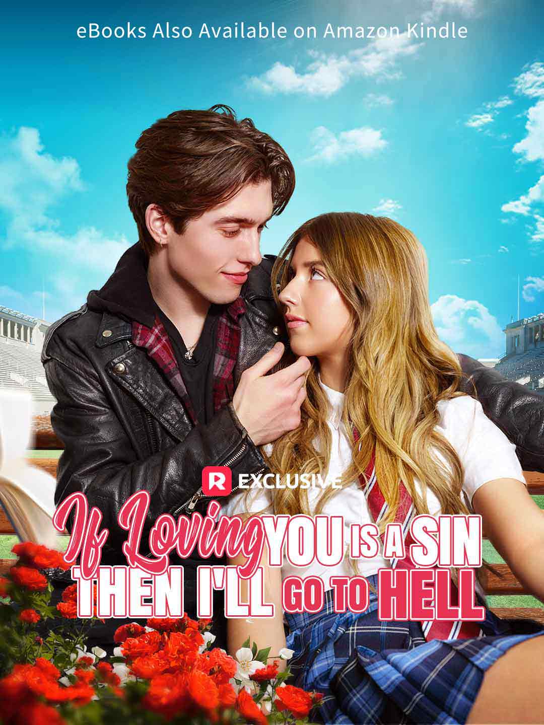 If Loving You is a Sin, then I'll Go to Hell Mini Series