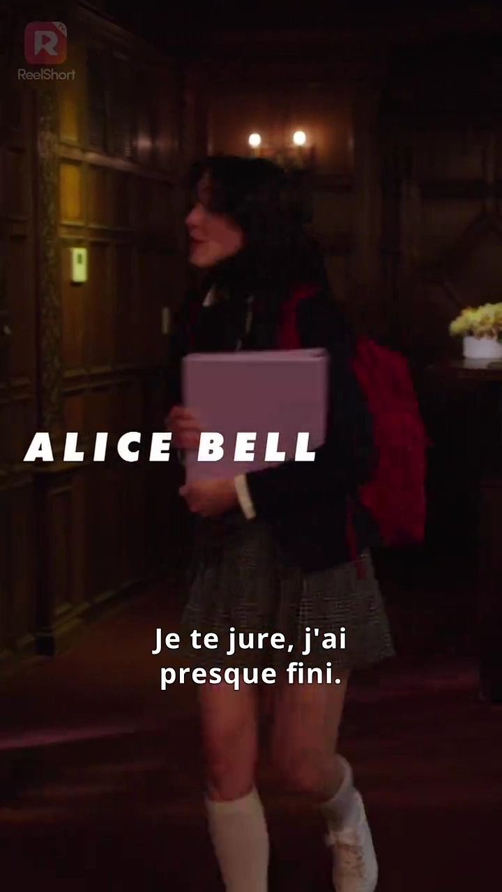 Le Secret interdit de mon demi-frèrePhoto