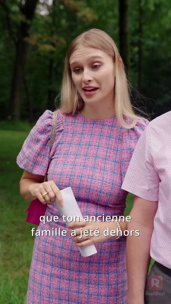 Ma vie de milliardaire voléePhoto