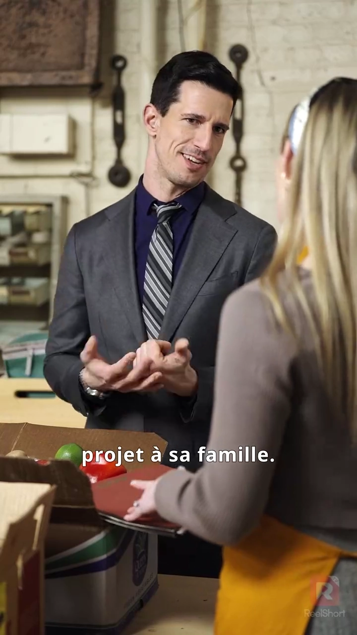 Mon mari regrette d'avoir divorcéPhoto