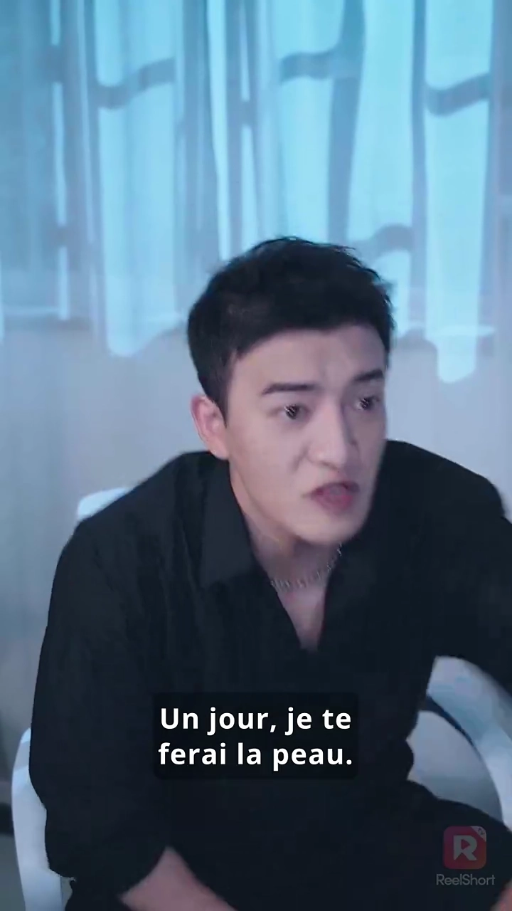 Je suis plus fort que la dynastie !Photo