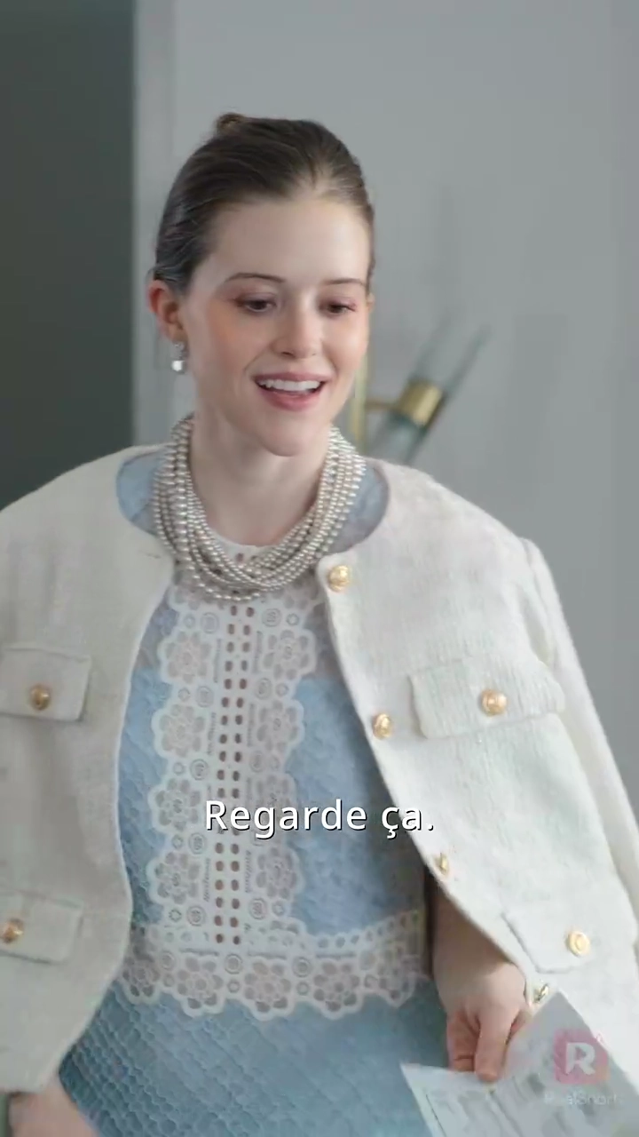 Lady Boss affronte les intimidateurs de VegasPhoto