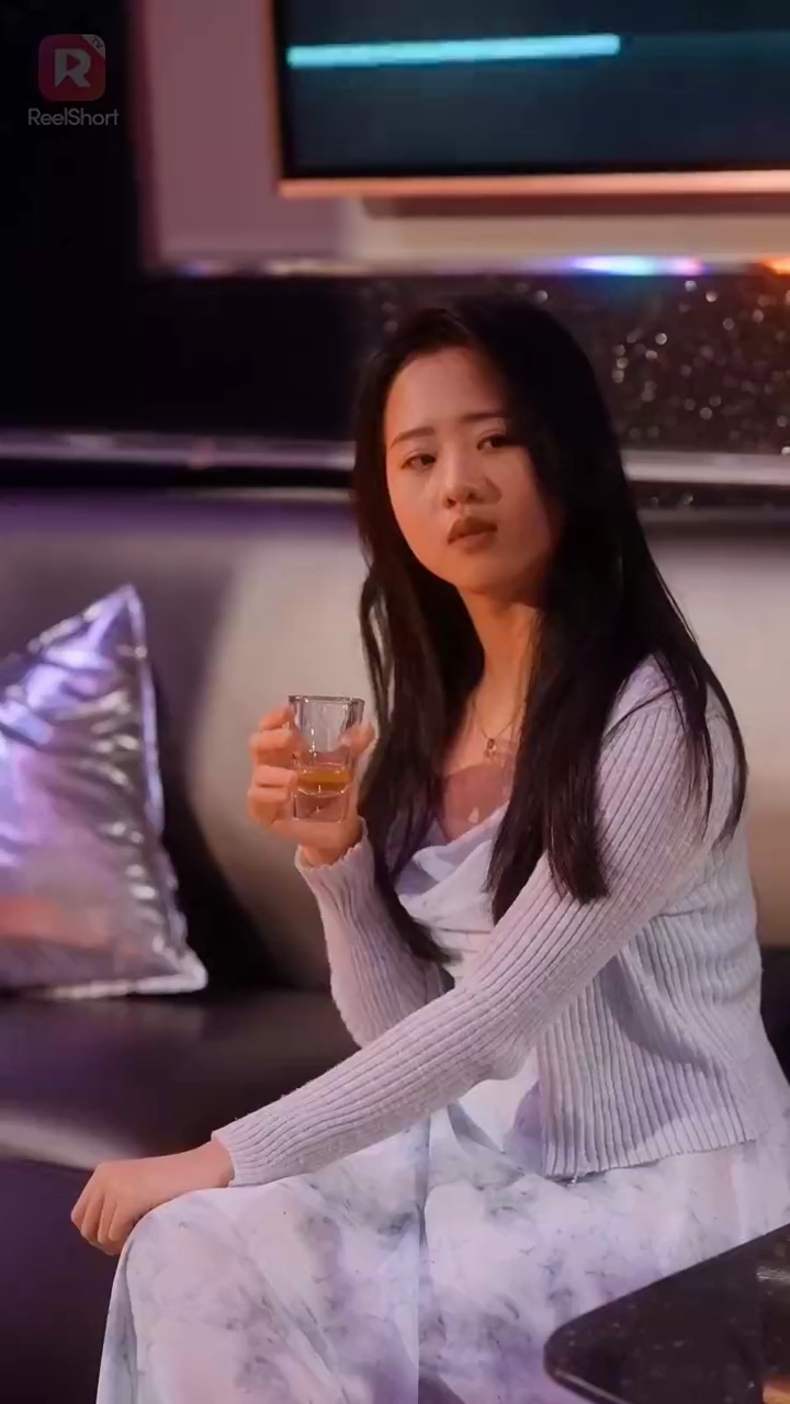 Une nuit pour un amour éternelPhoto