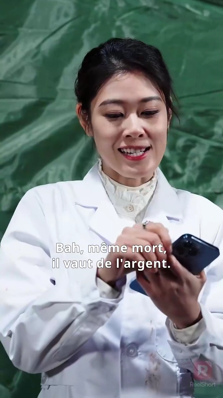 L'amour au milieu des ruinesPhoto