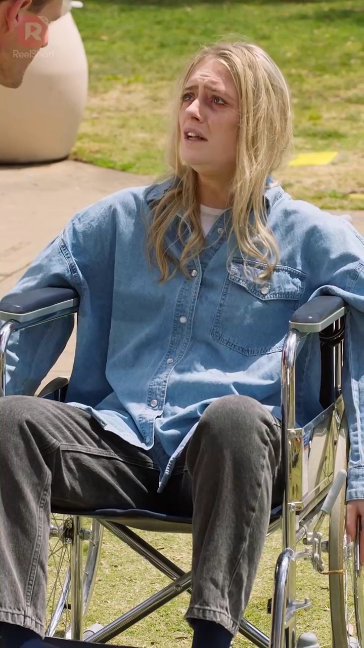 [Doublé] Renaître pour Aimer M. ParfaitPhoto