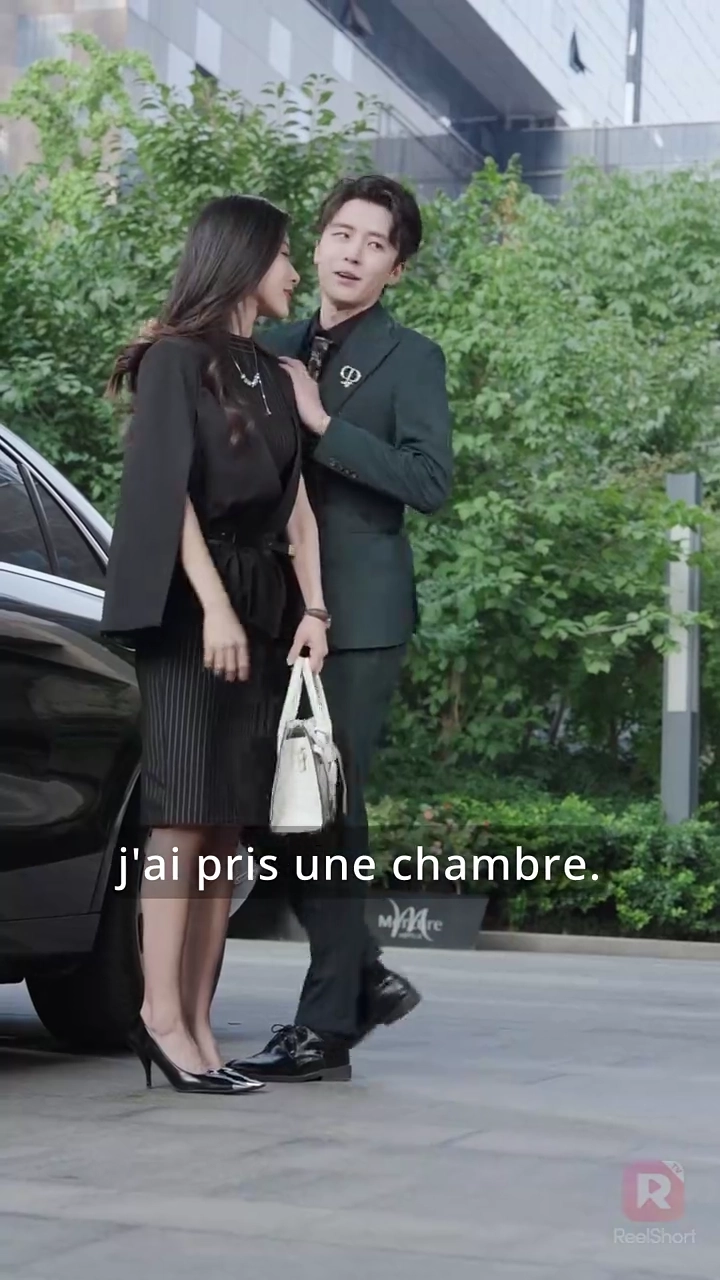 Accusée à Tort, ma Sœur Contre-attaquePhoto